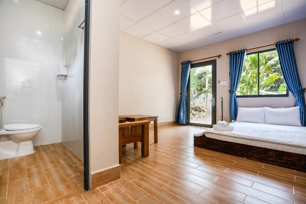 로컬 비치 푸꾸옥