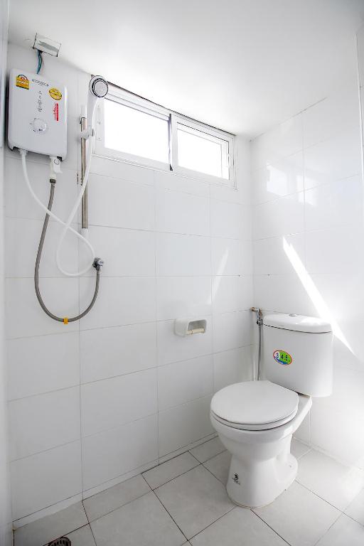 SLT Apartment Bangkok photo