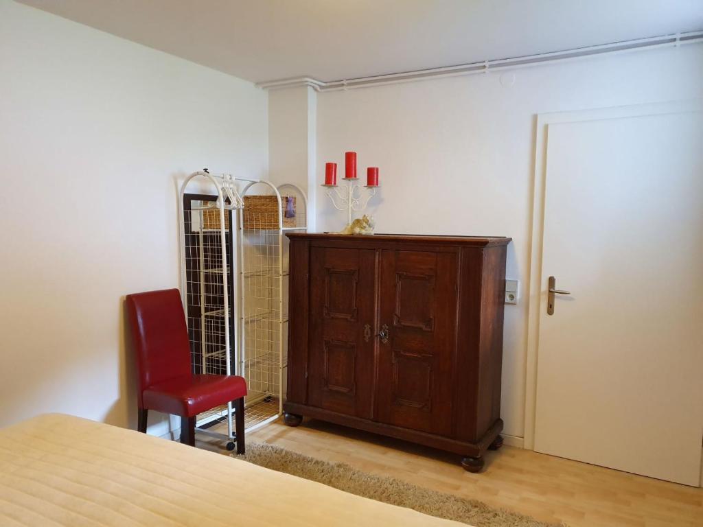 Appartements Strasser Angelika - 5
