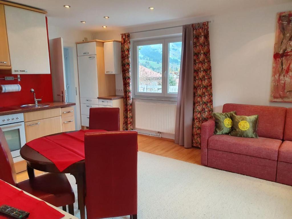 Appartements Strasser Angelika - 2