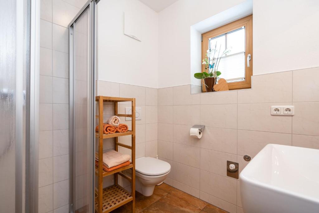 Appartement Einödberg - 5