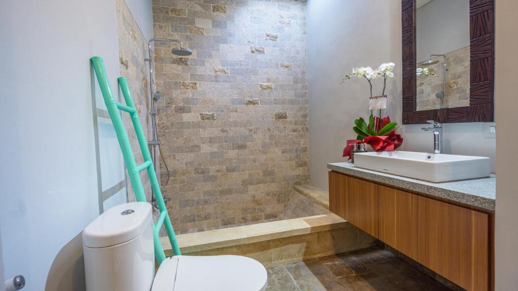 Prema Ubud Romantic Villas photo