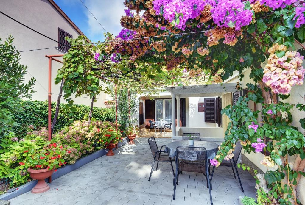 Apartments Aurora 전경