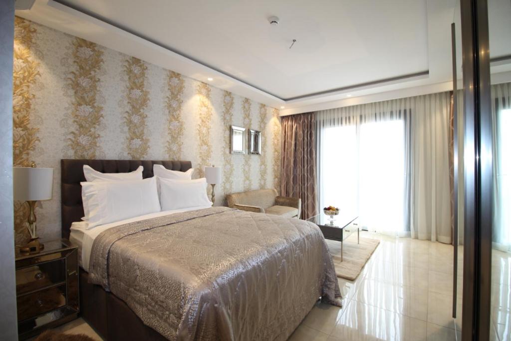 APARTMENTS GH - Accra - Airport Residential Area - Mirage Residence photo