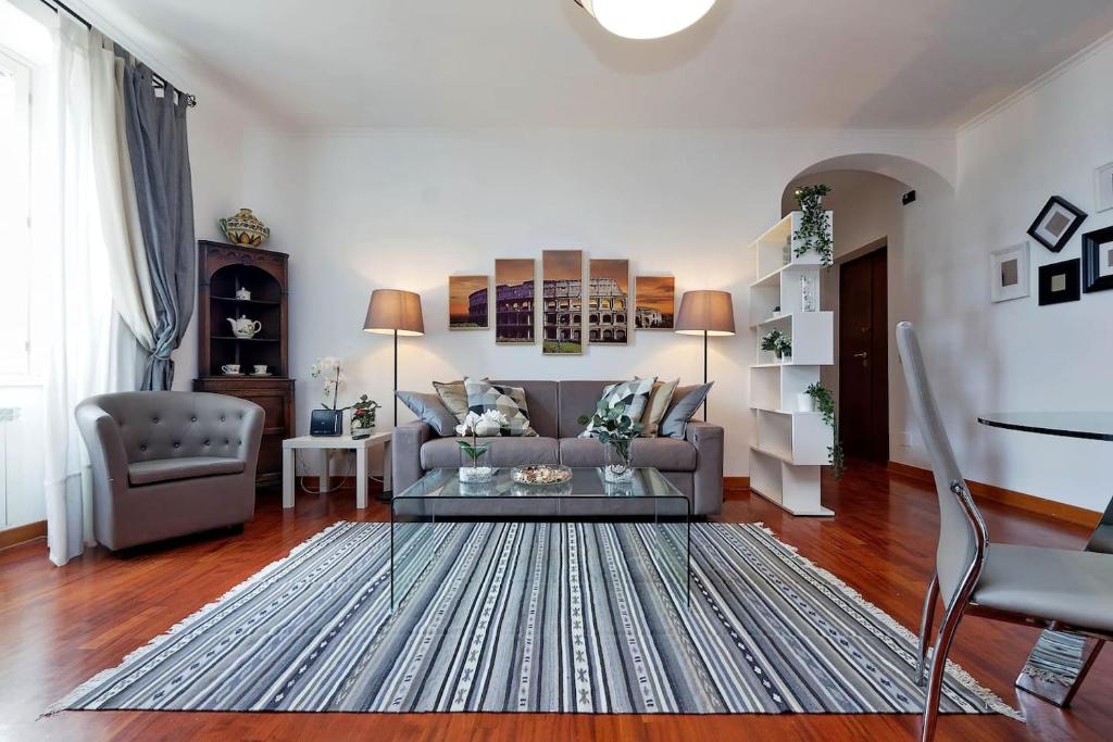 Colosseo Sunset Apartment - 3