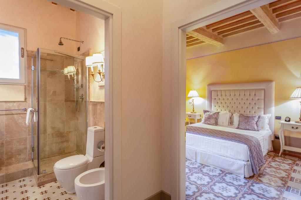Villa Pitti Amerighi - Residenza d'Epoca photo
