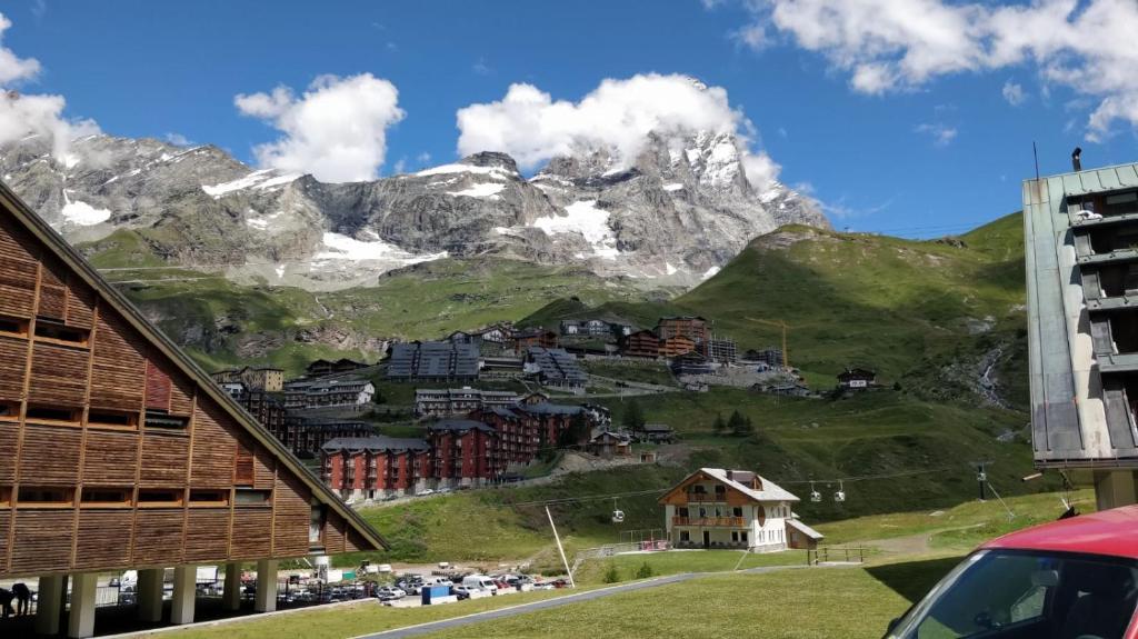Condominio Alpe Bardonay - 3