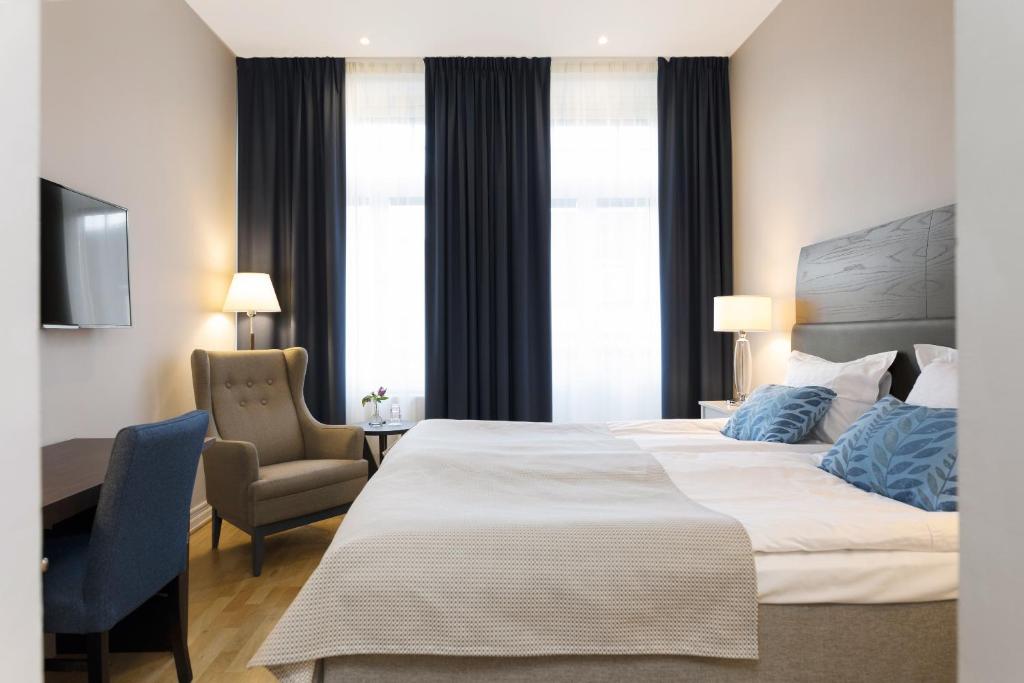 Elite Grand Hotel NorrkÖping Photo 14