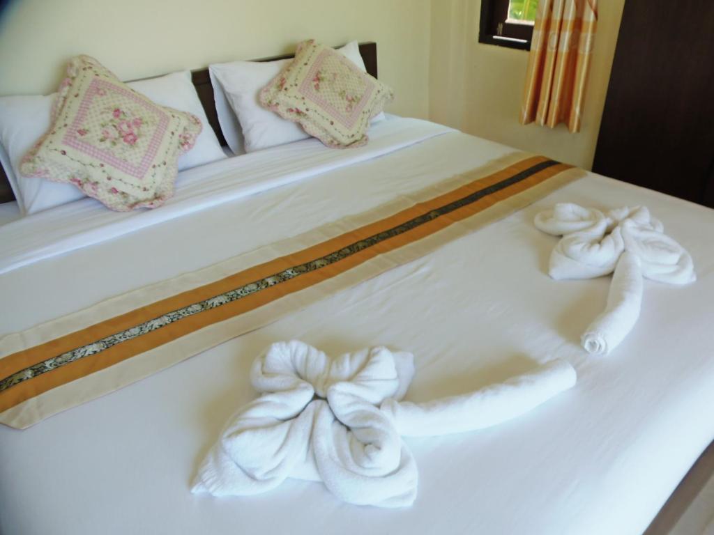 Pai My Guest Resort (SHA Extra Plus) photo