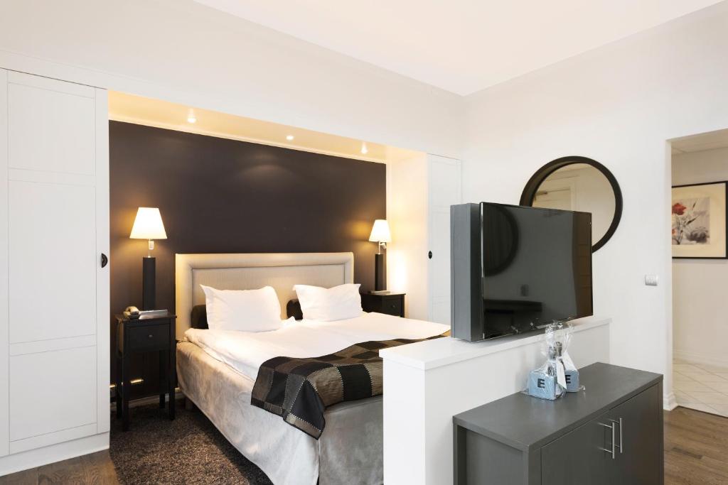 Elite Grand Hotel NorrkÖping Photo 26