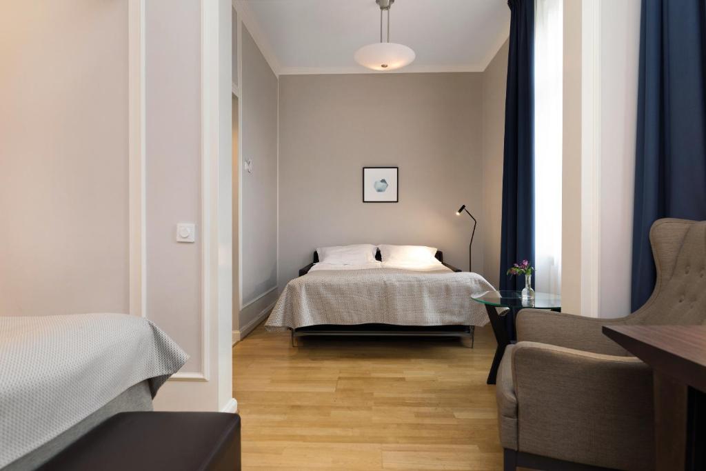 Elite Grand Hotel NorrkÖping Photo 28