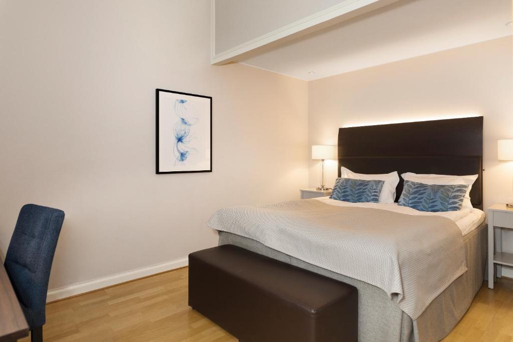 Elite Grand Hotel NorrkÖping Photo 29