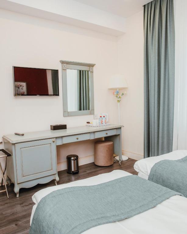 Macara Village Resort photo