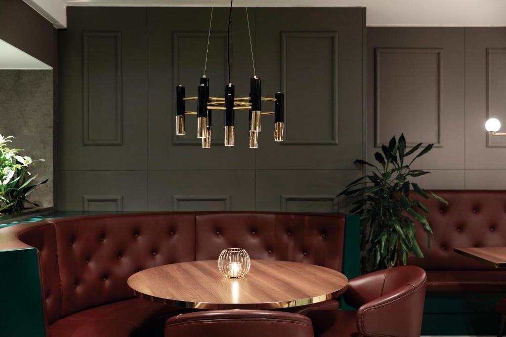 Elite Grand Hotel NorrkÖping Photo 38