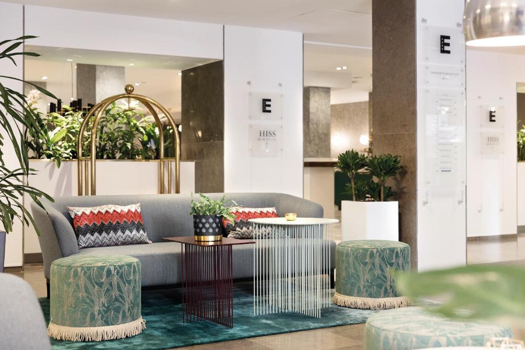 Elite Grand Hotel NorrkÖping Photo 45