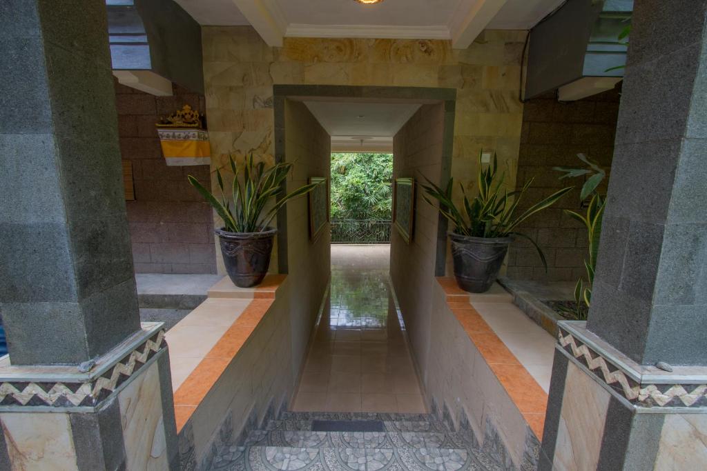 Kukuh House Ubud photo