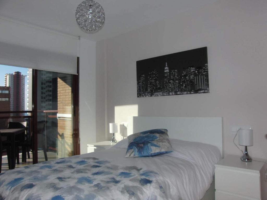 Torremar Benidorm Infinity 9 - 5