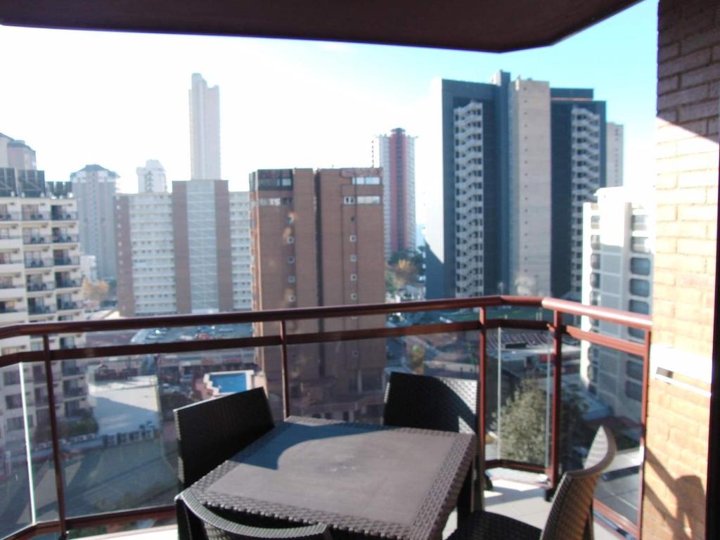 Torremar Benidorm Infinity 9 - 4