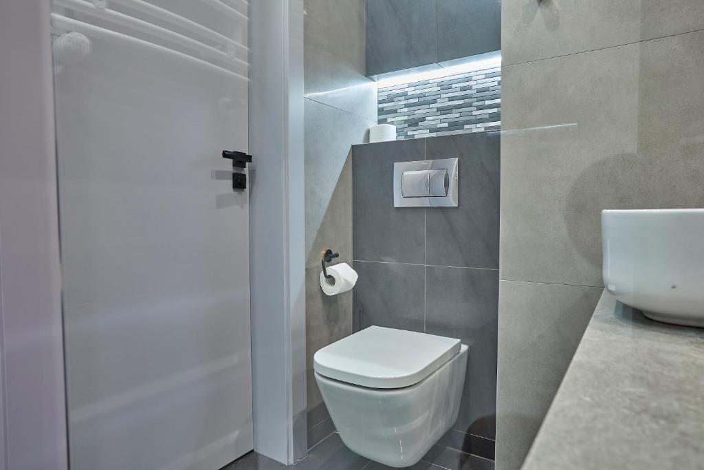 RAJSKA 3 by PI Apartments photo
