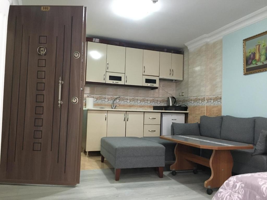Konak Apart Hotel photo