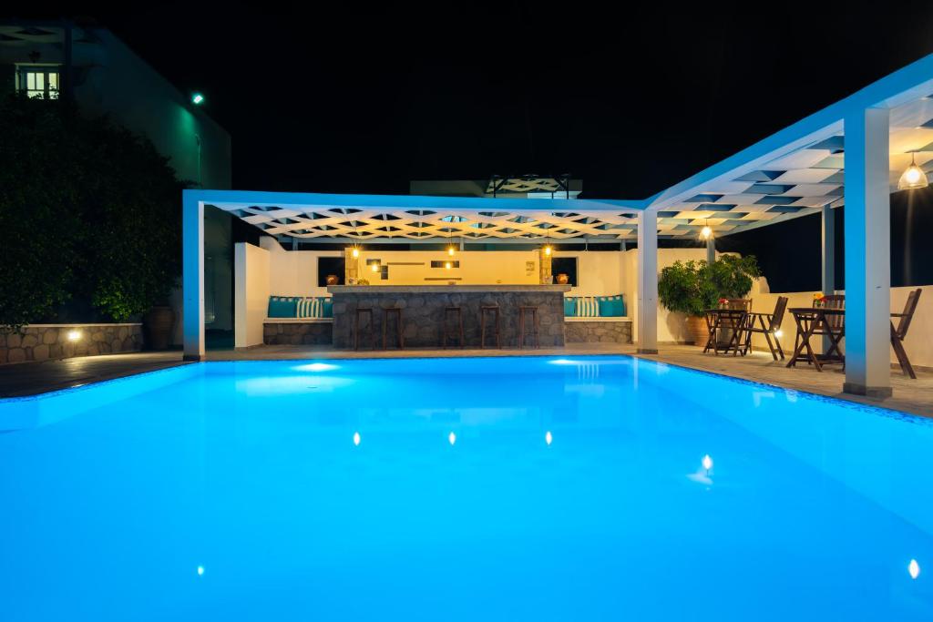 Orizontes Studios photo