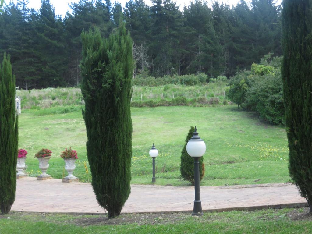 Cul de Sac - Accommodation photo