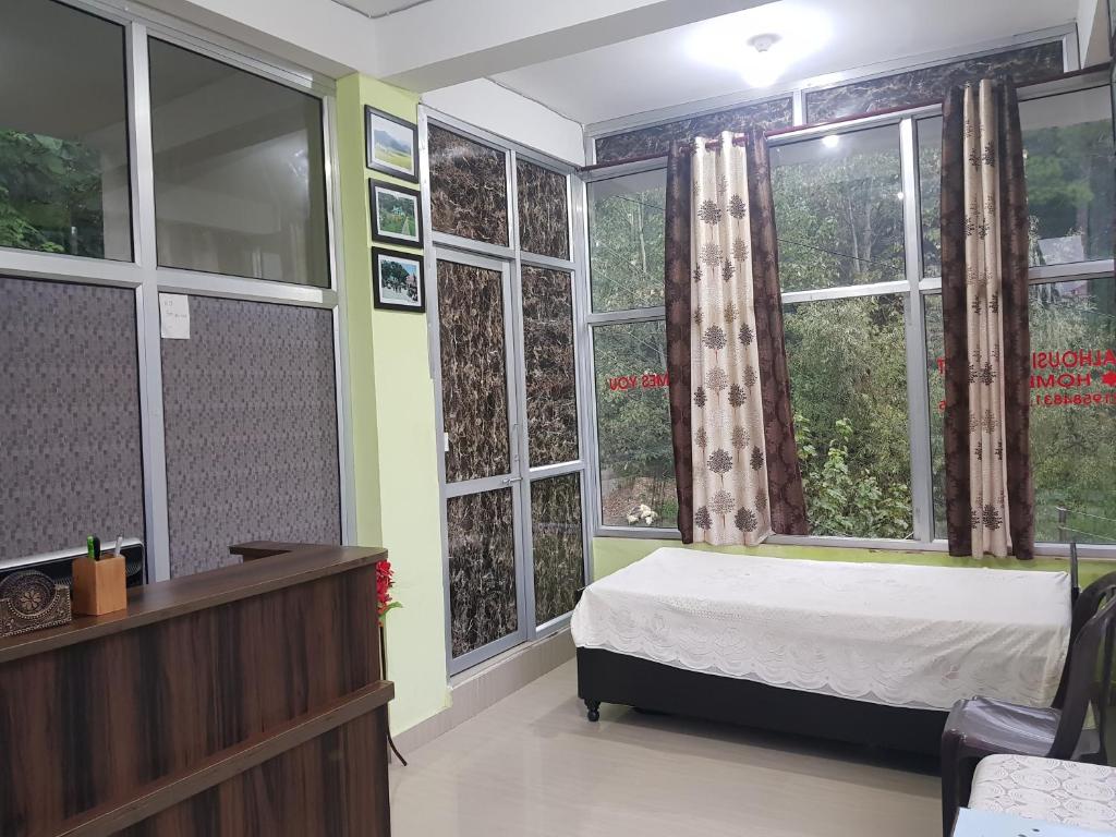 Dalhousie Delight photo