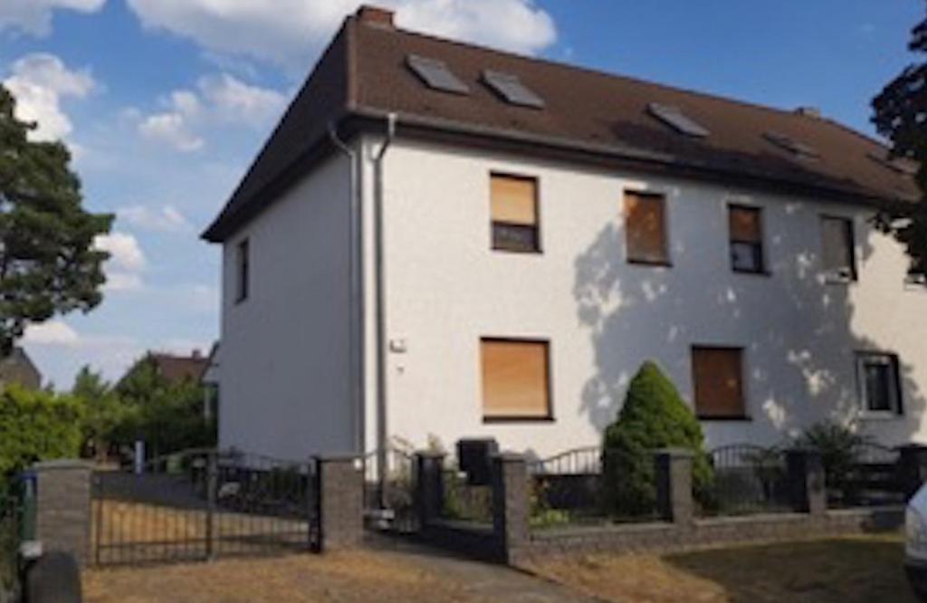 Schorfheider Ferienwohnung photo