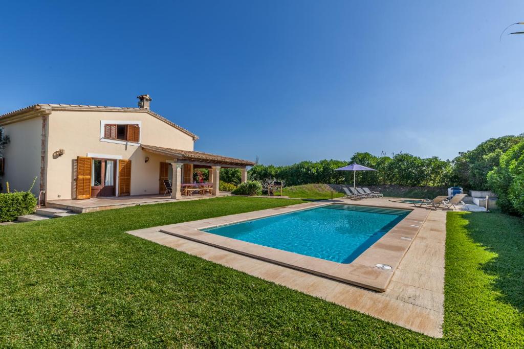 Can Lleida Valero by Sealand Villas - 3