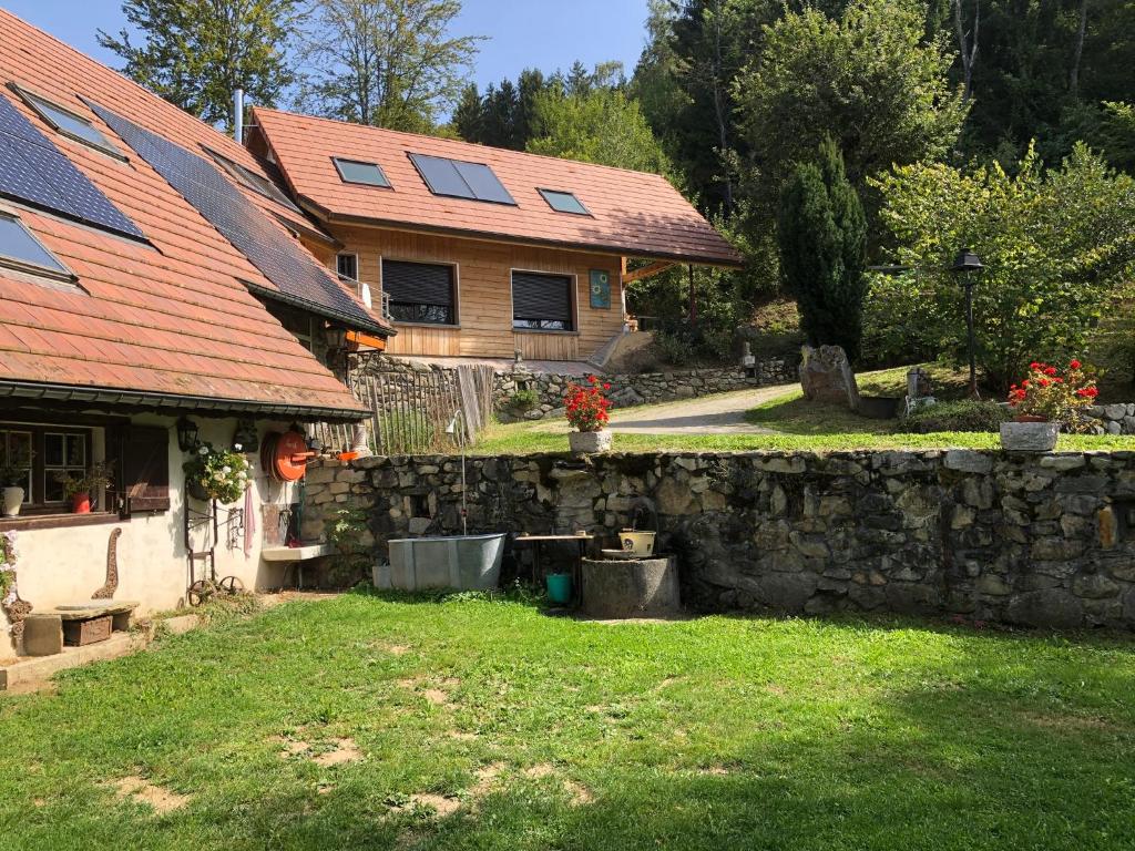 La Maison de Jean - 1