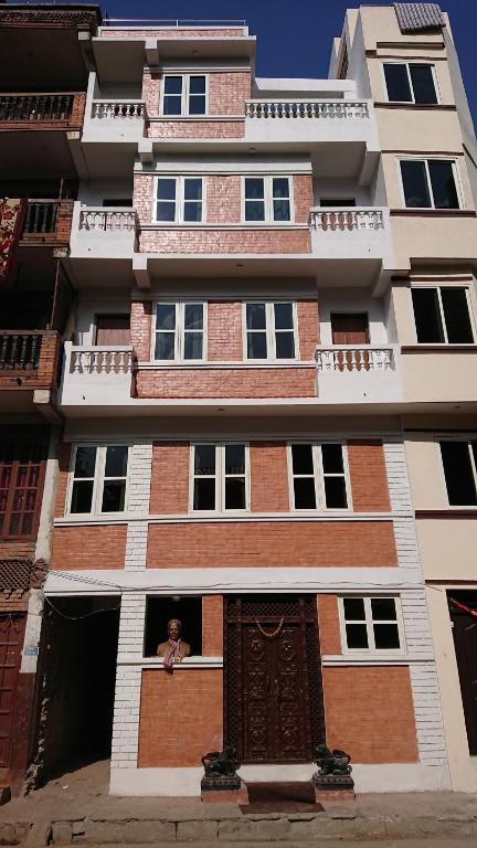 Durbar Square Backpackers Inn photo