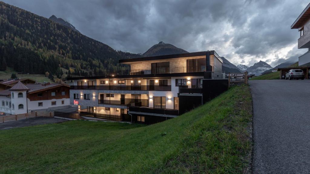 Residenz Fliana photo
