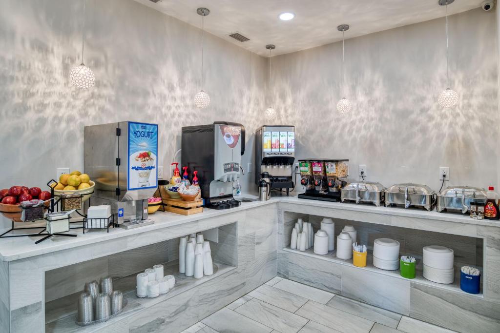 Food and beverages, Villa 1565 - Saint Augustine in St. Augustine (FL)