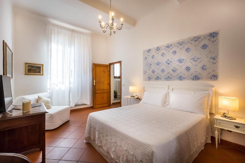 Classic Tuscany Apartments by Mmega - 2