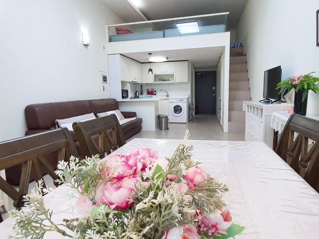 Apartments in Busan, South Korea price from 43, reviews of