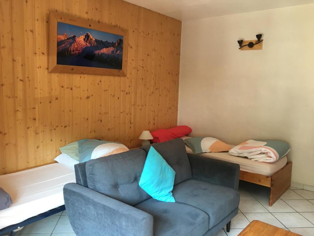 Au pieds des 3 vallées - 4