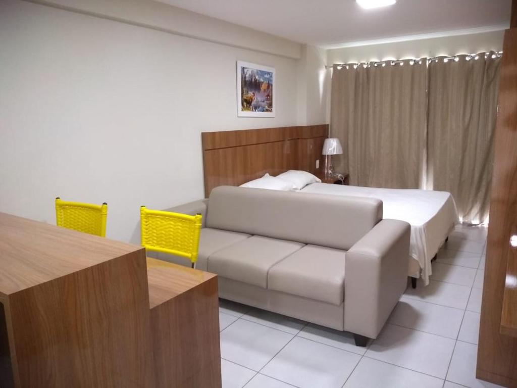 WEST FLAT MOSSORÓ