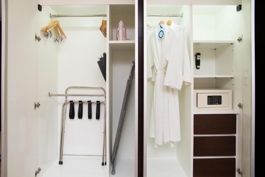 Facilities