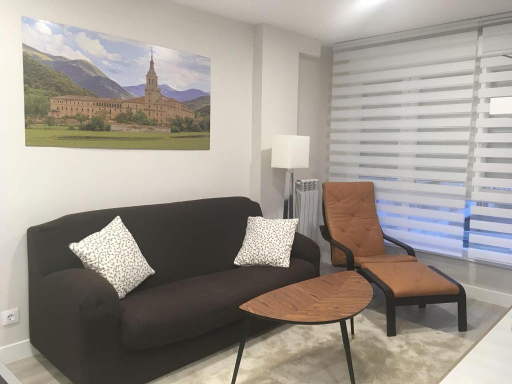 Apartment muy céntrico y diseño moderno 7' Laurel Vivienda de uso Turístico - 4