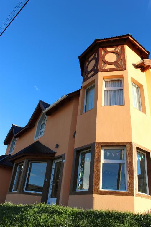 Hotel Cumbres Nevadas photo