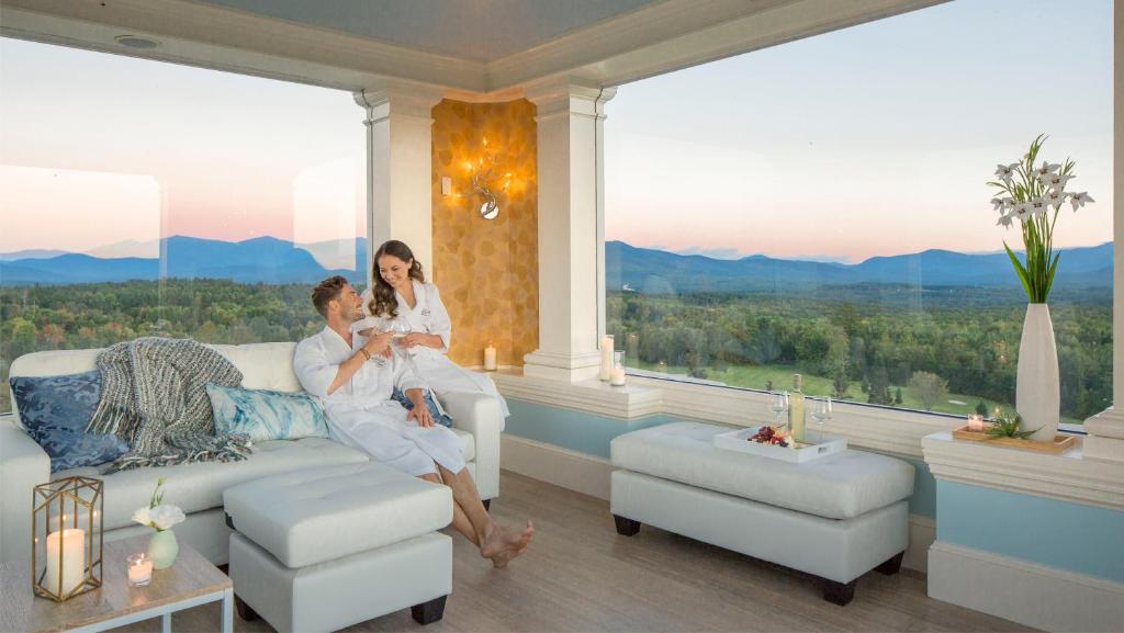 Mountain View Grand Resort & Spa 호텔 이미지 2