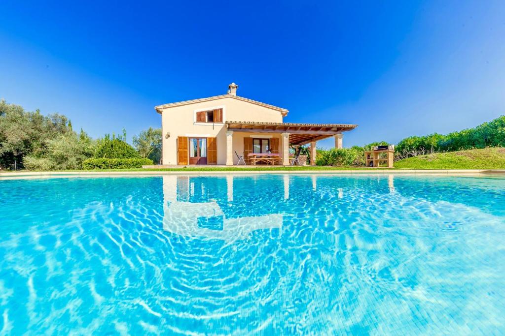 Can Lleida Valero by Sealand Villas - 2