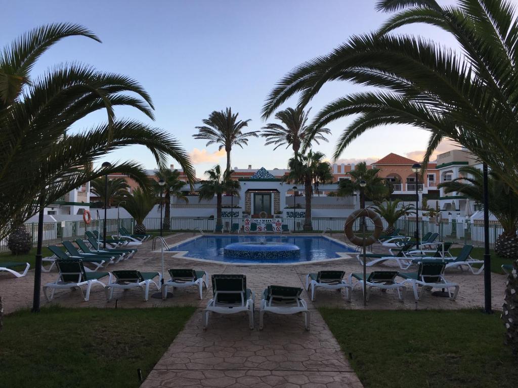 Dolce Vita Appartment, Caleta de Fuste