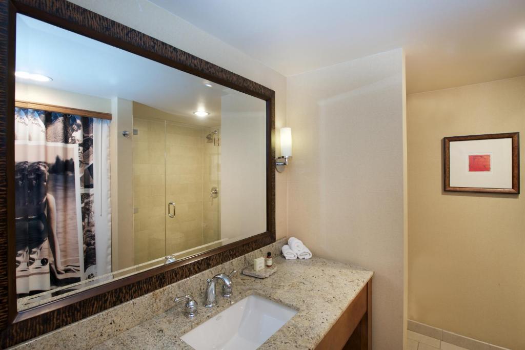 バスルーム（客室）