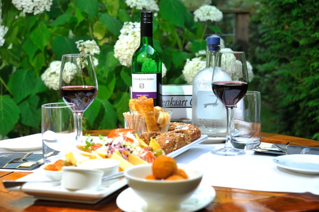 Golden Tulip Tjaarda Oranjewoud Photo 13