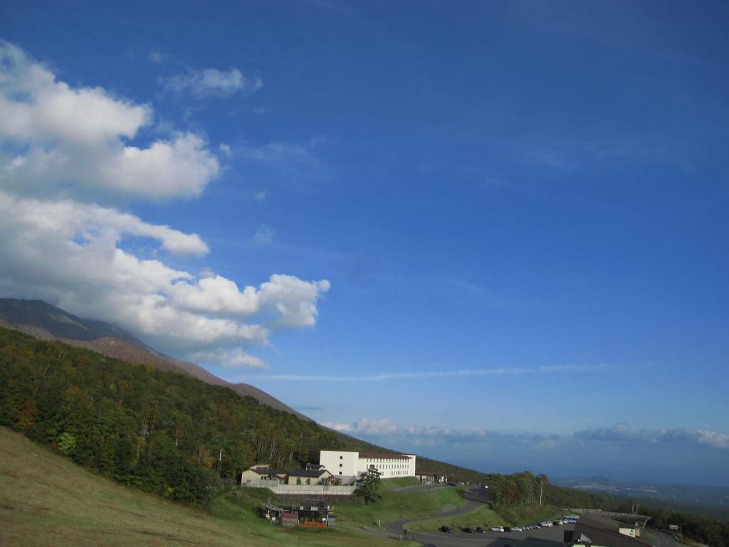 Kyukamura Iwate-Amiharionsen photo