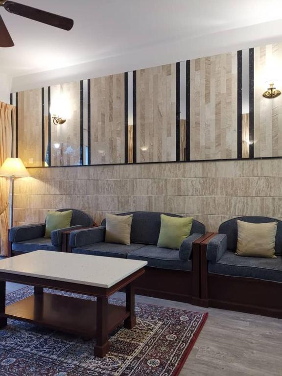 Hills Sanctuary Retreat, B7-3A-2 (Silverpark) — Hotel in Fraser Hill