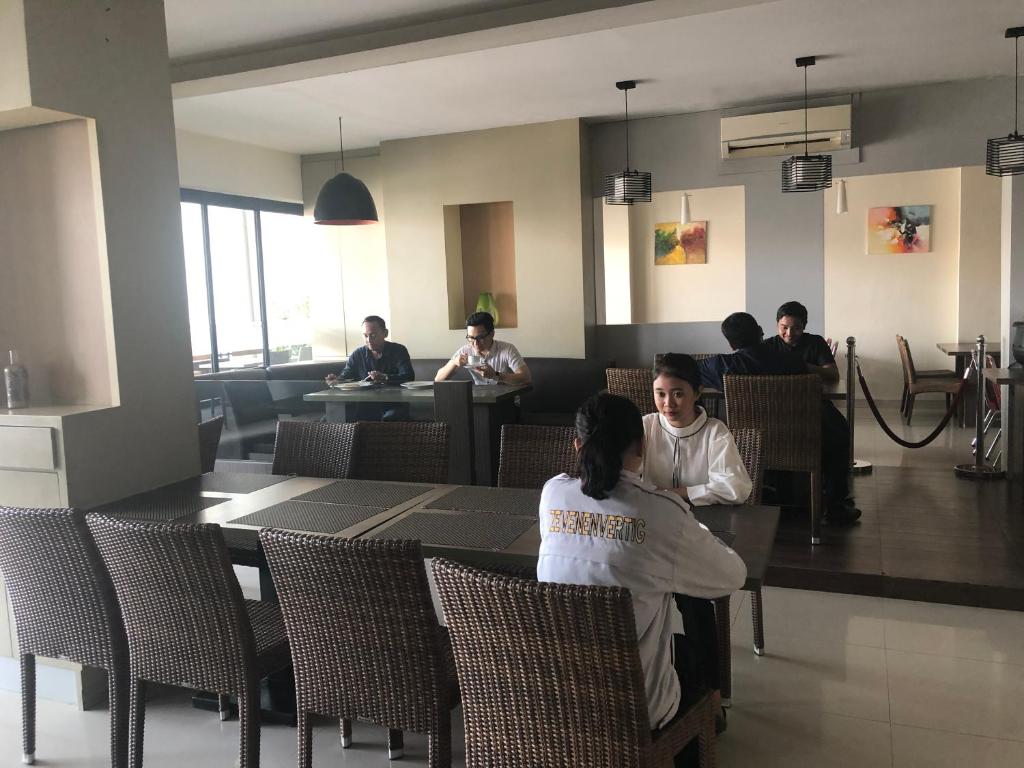 Harlys Residence Harlys Residence