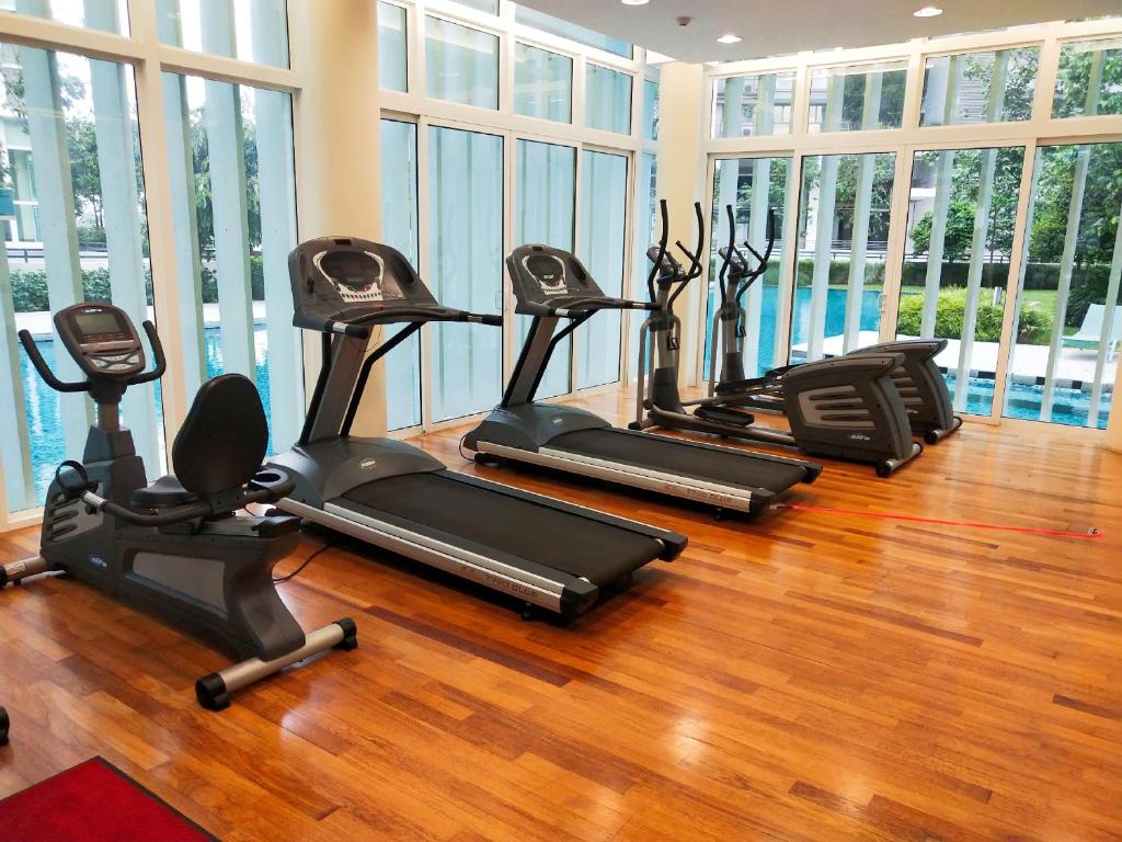 Medini Signature x 3min to Legoland x 2BR x 7pax photo