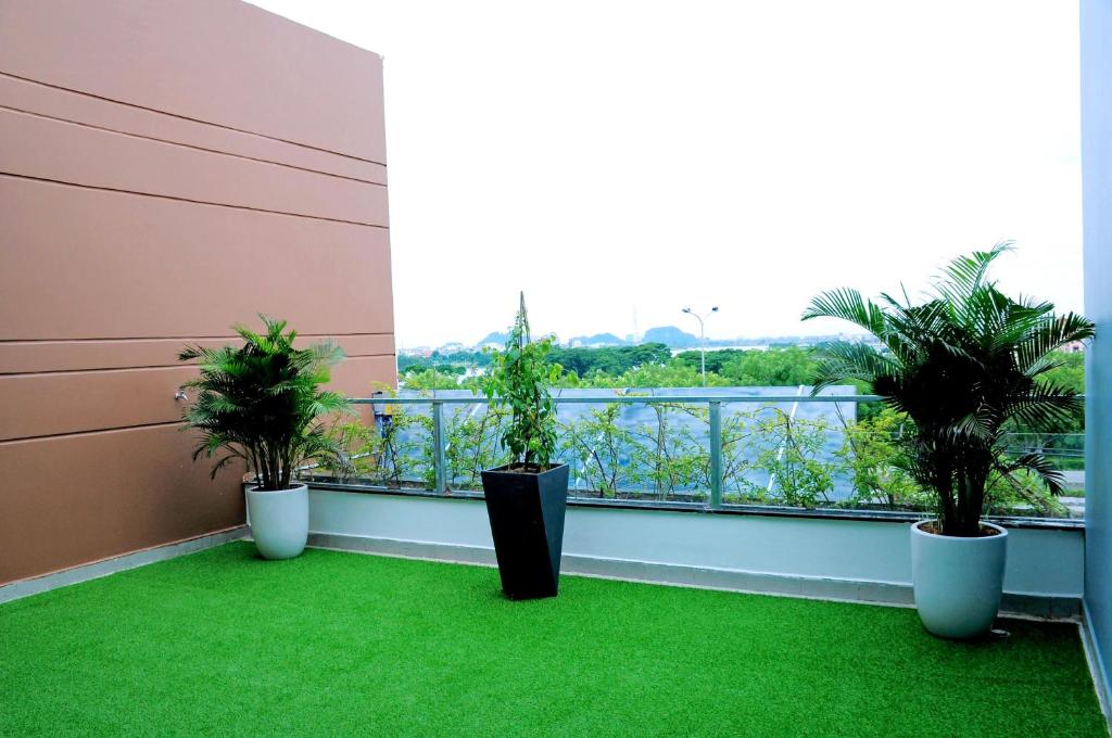 Minh Hung Apartment &#038; Hotel